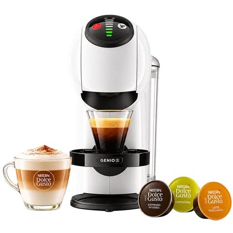 Machine Dolce Gusto Genio S