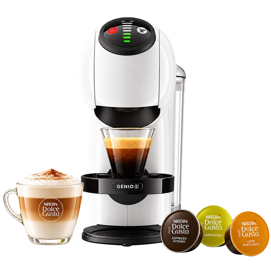 Machine Dolce Gusto Genio S NESCAFÉ Dolce Gusto — machines à café à Dakar