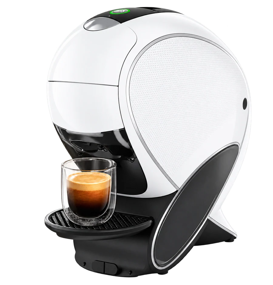 Machine Dolce Gusto Neo Latte · Blanc NESCAFÉ Dolce Gusto — machines à café à Dakar