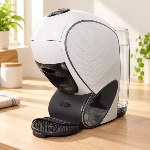 Machine Dolce Gusto Neo Latte dans une cuisine