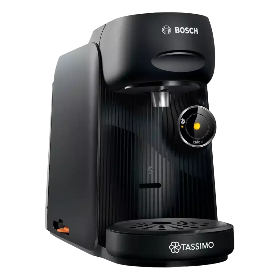 Machine Bosch pour capsules cafe