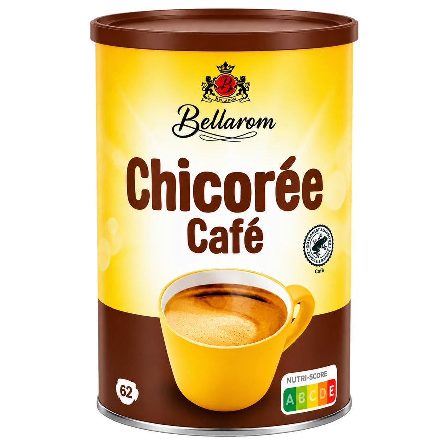 Chicorée Café Bellarom — café soluble à Dakar