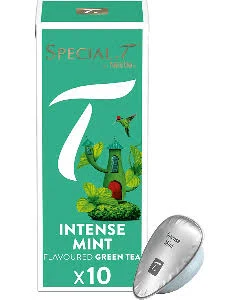 Intense Mint (Special.T)
