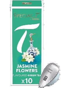 Jasmine Flowers (Special.T)