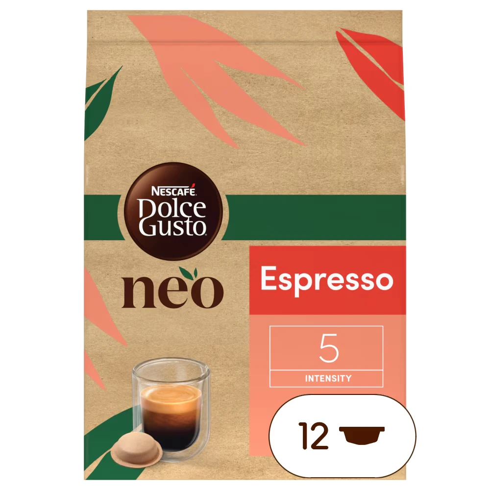 Dolce Gusto Neo Neo Espresso