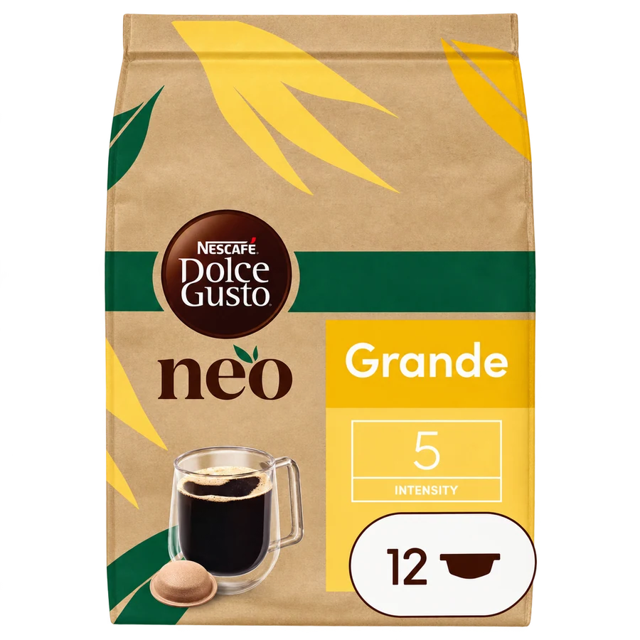 Neo Grande Dolce Gusto Neo — capsules Dolce Gusto Neo à Dakar