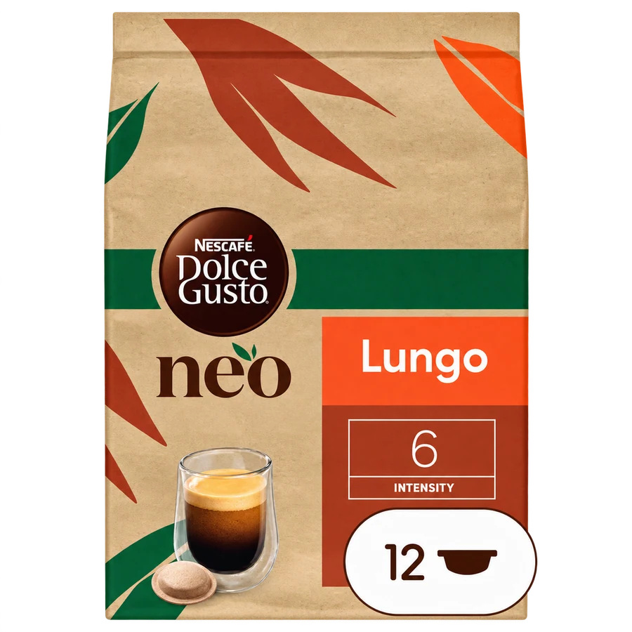 Neo Lungo Dolce Gusto Neo — capsules Dolce Gusto Neo à Dakar