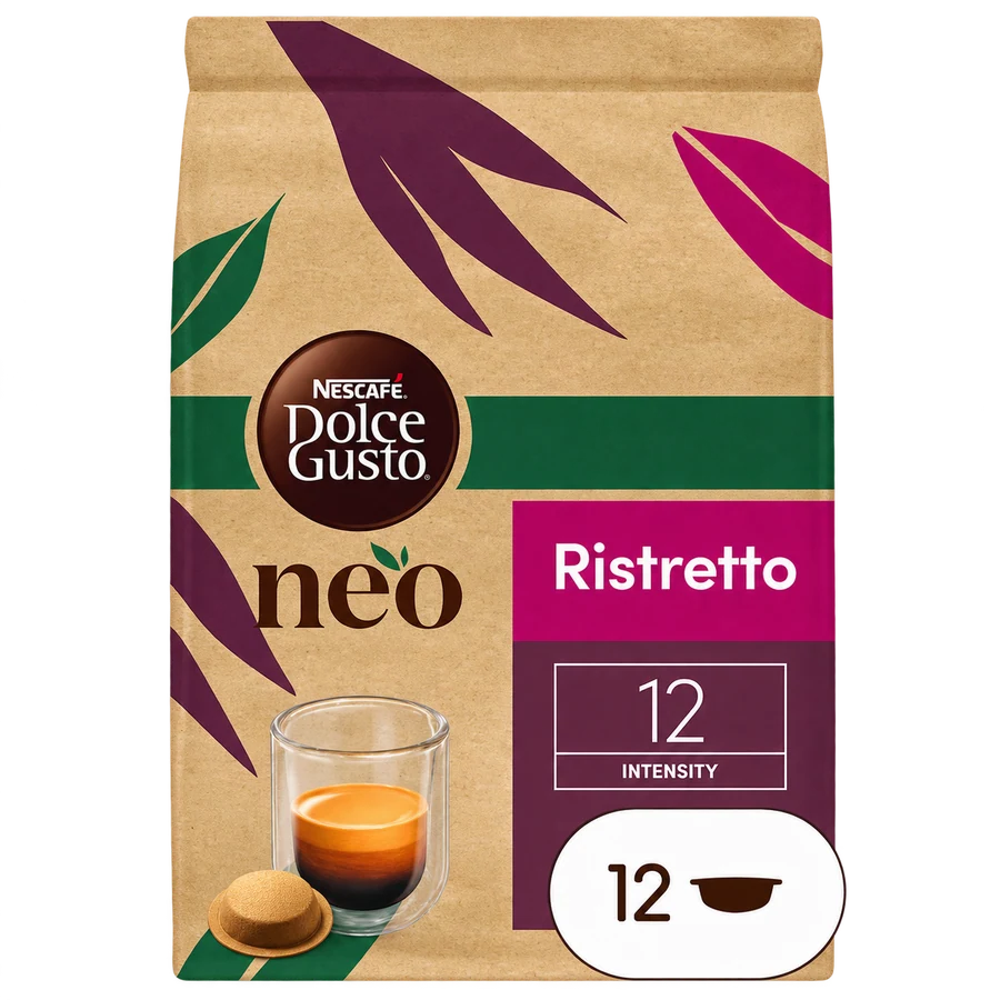 Neo Ristretto Dolce Gusto Neo — capsules Dolce Gusto Neo à Dakar