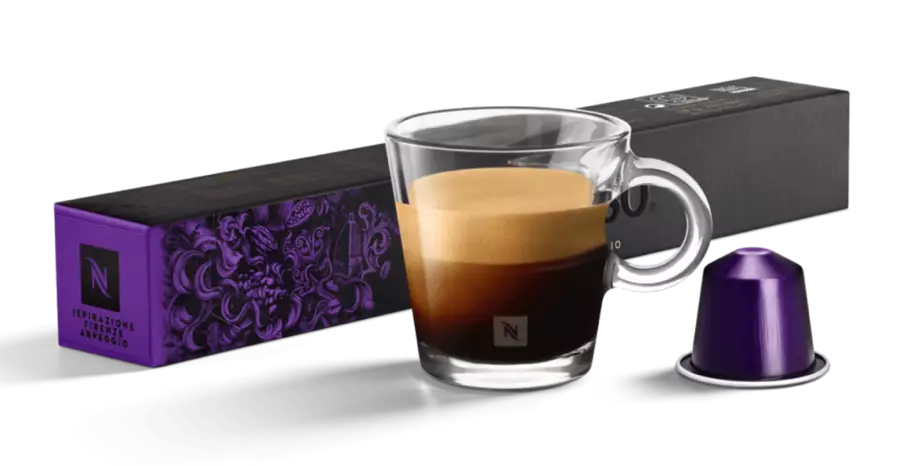Nespresso Arpeggio