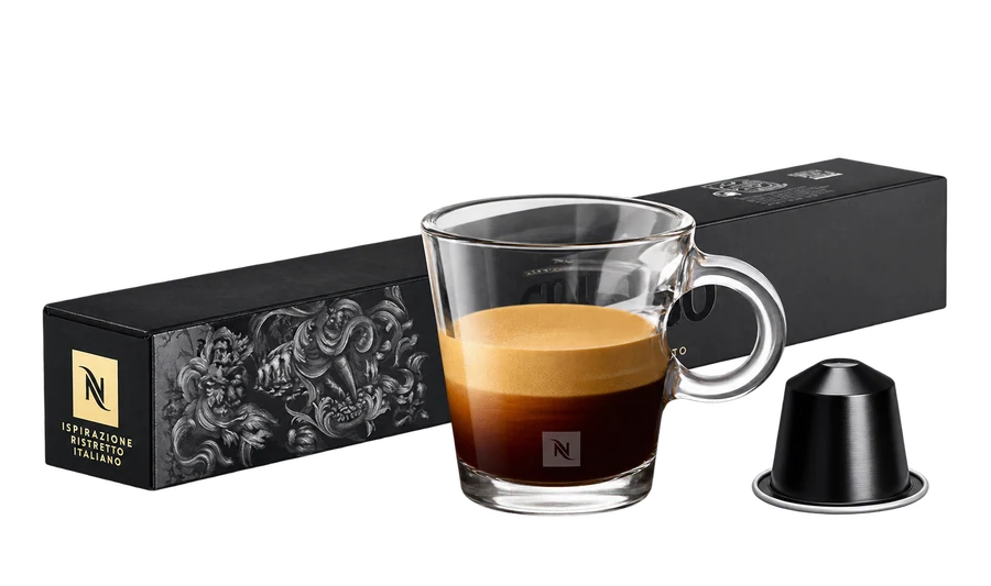 Ristretto Nespresso — capsules Nespresso Original à Dakar