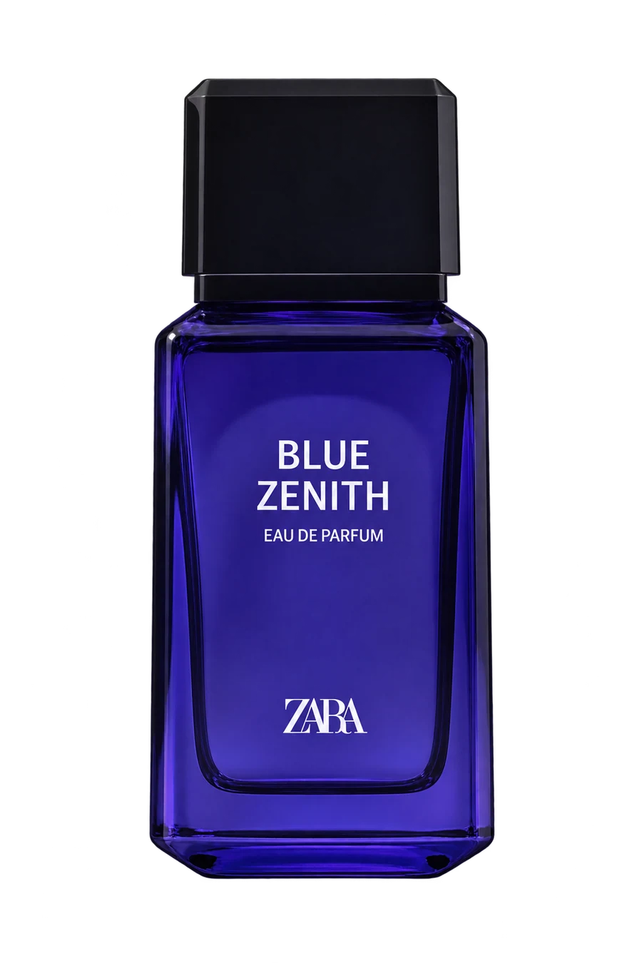 Blue Zenith Zara — parfums Zara à Dakar