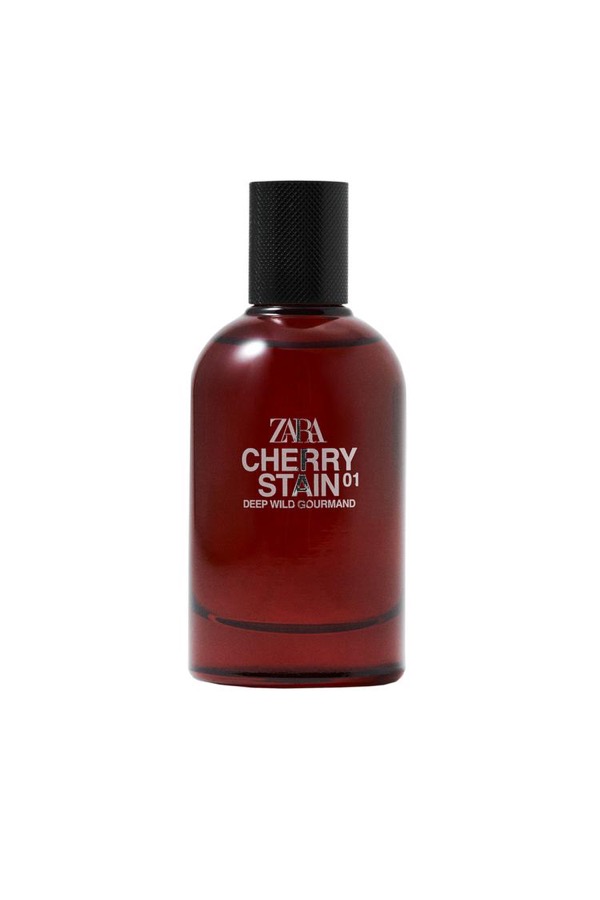 Zara Cherry Stain 01