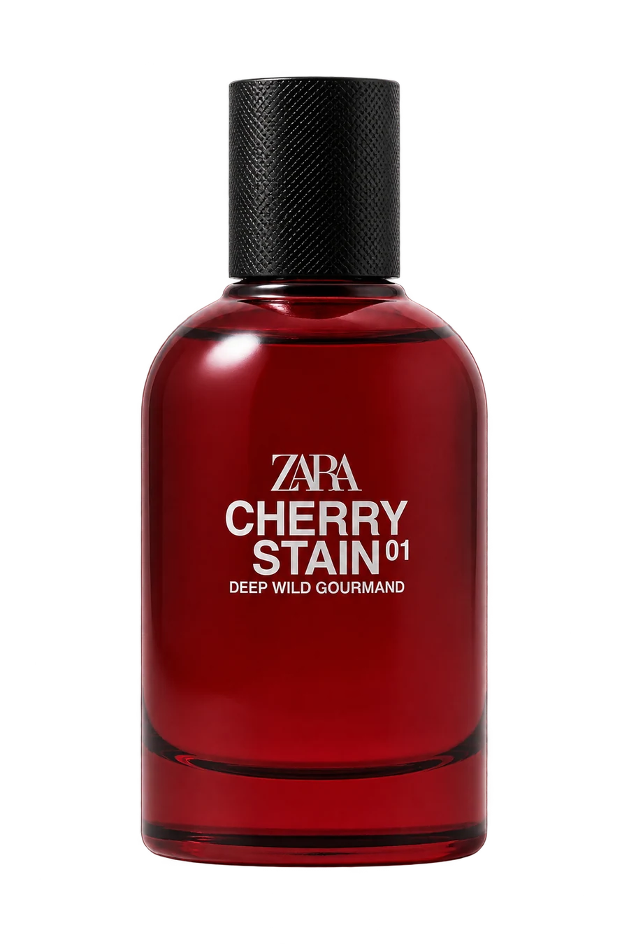 Cherry Stain 01 Zara — parfums Zara à Dakar